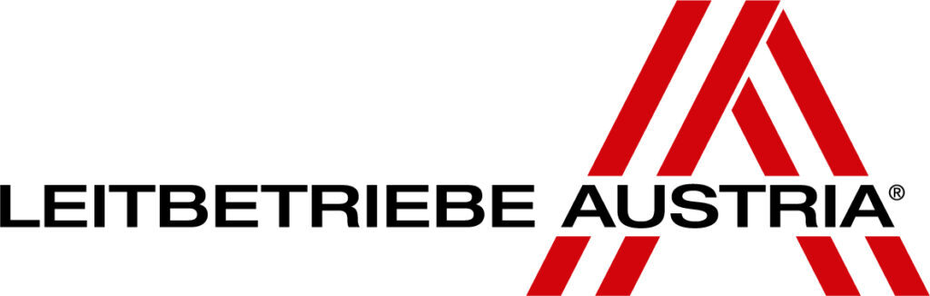 Logo Leitbetriebe Austria