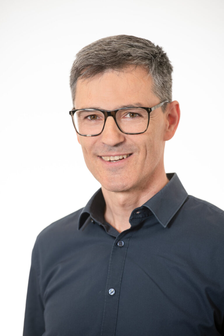 Thomas Haas