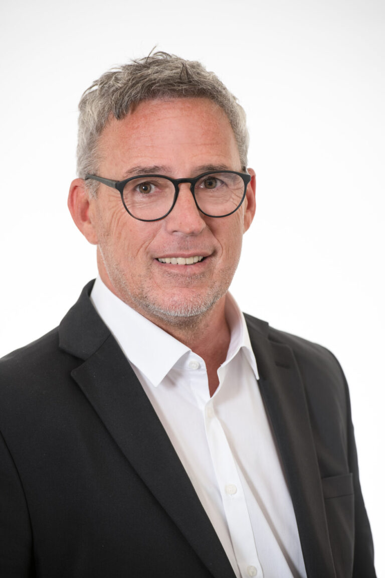 Peter Troyer