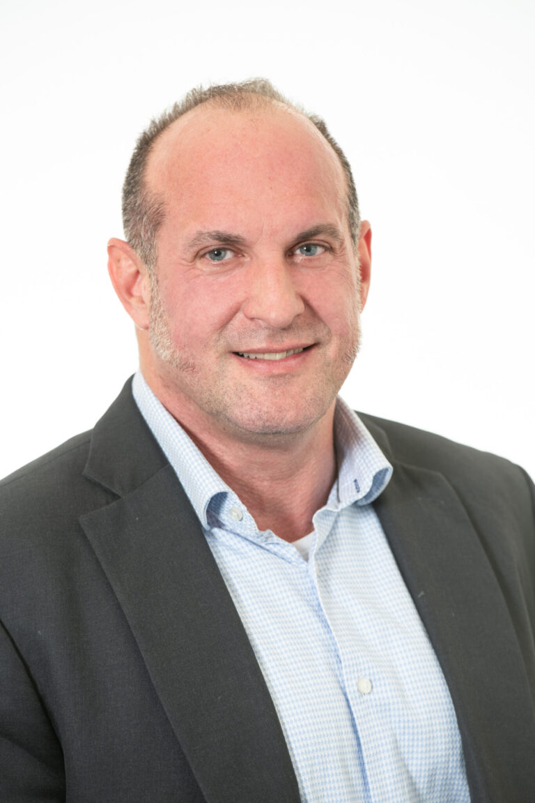 Markus Wallmann