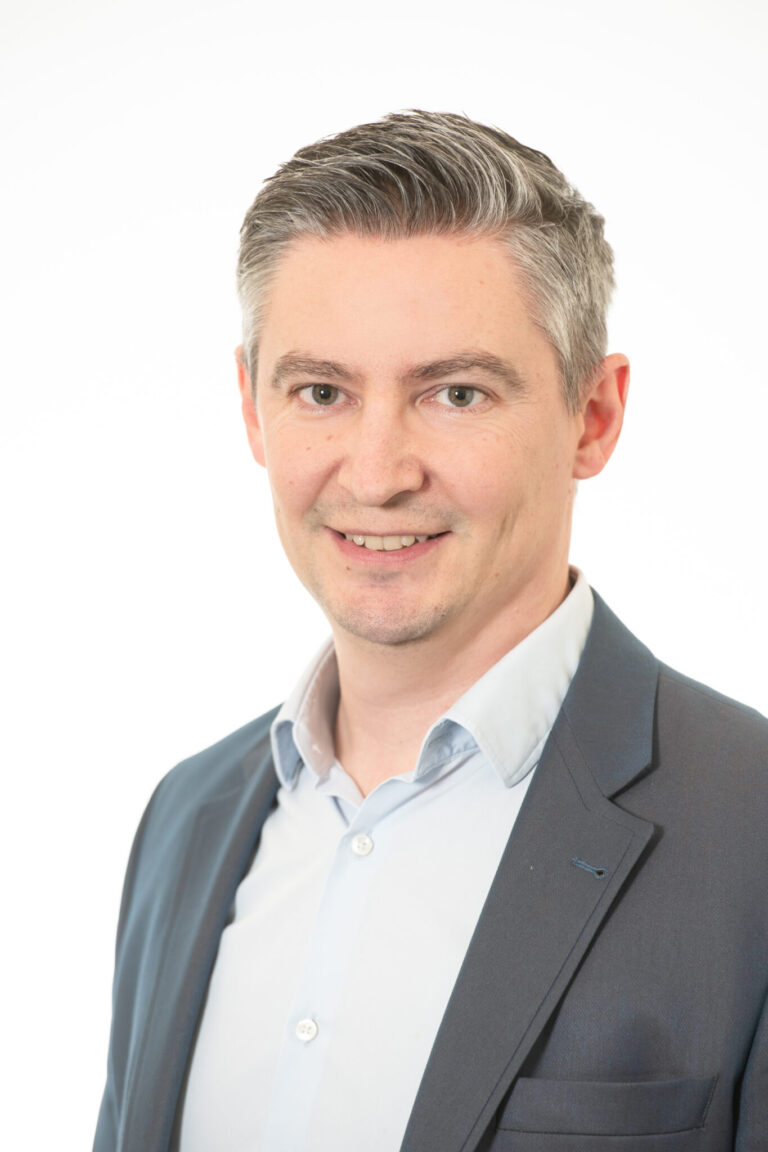 Wolfgang Mayer