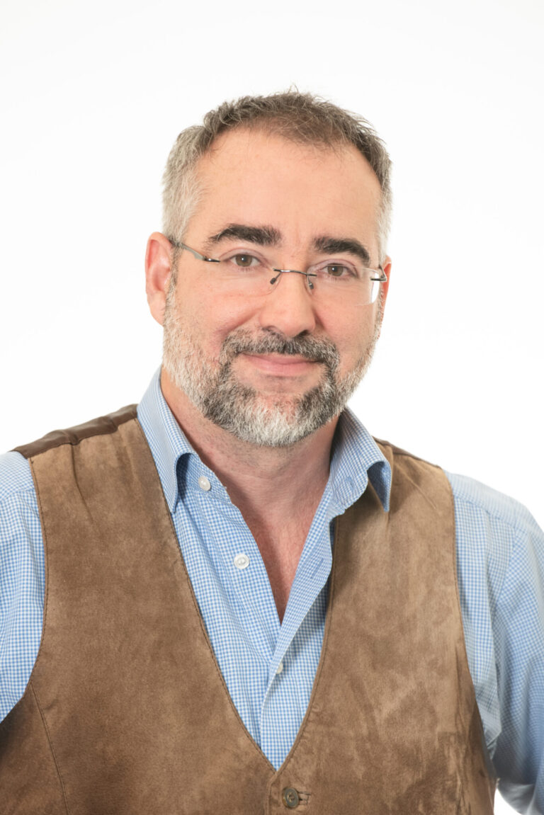 Sven Schiszler