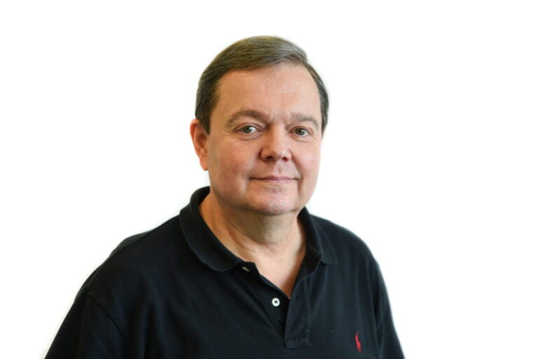 Wolfgang Koranda